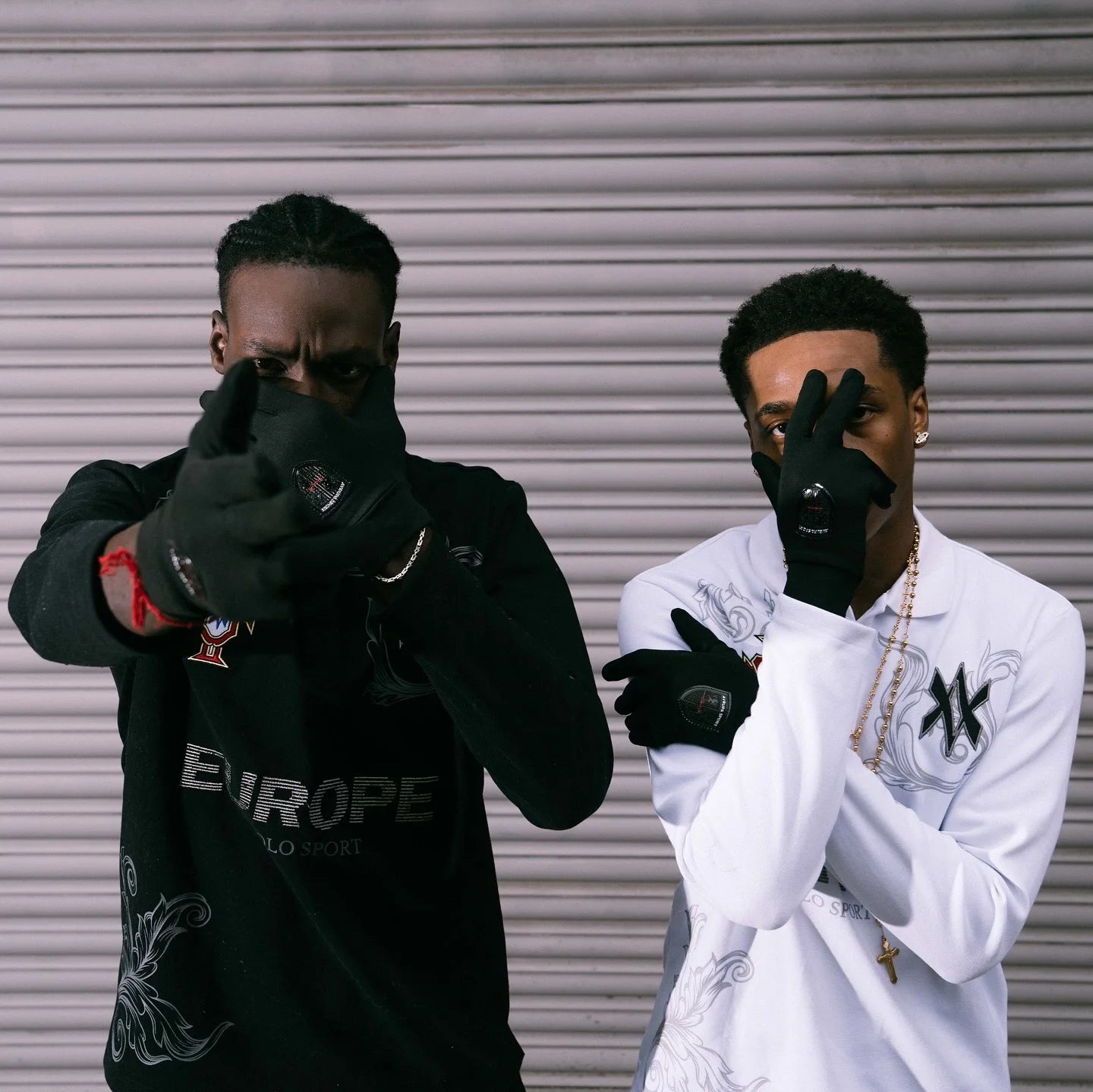 EUROPE LONGSLEEVE