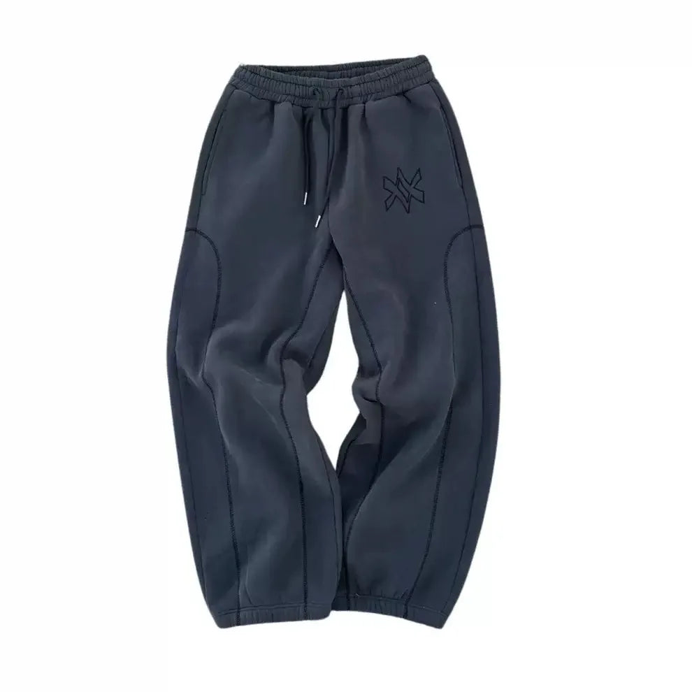 Sweatsuit Dark Grey  TRACKY COAT OF ARMS