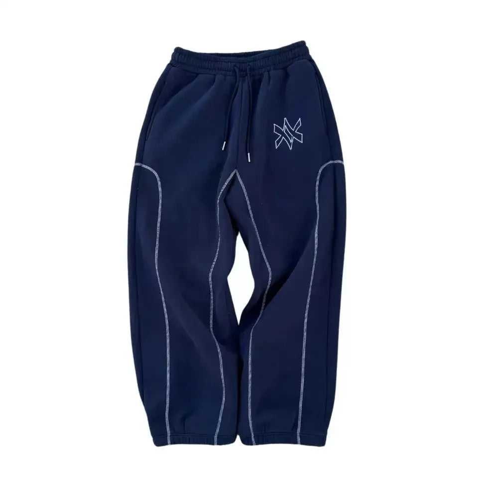 Sweatsuit Blue TRACKY COAT OF ARMS